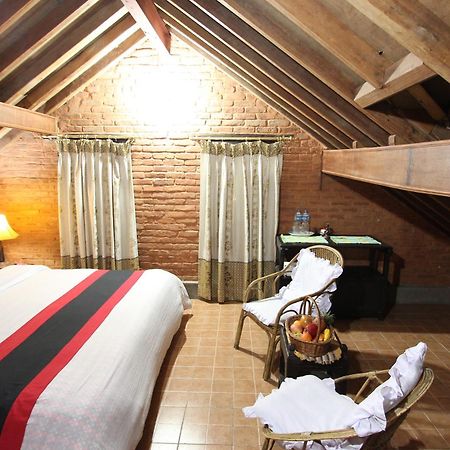 World Heritage Hotel And Apartments Katmandu Zewnętrze zdjęcie