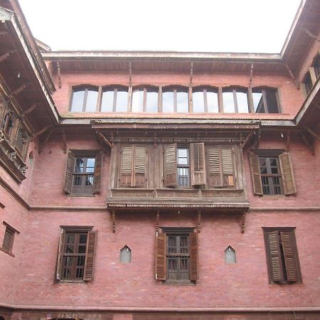 World Heritage Hotel And Apartments Katmandu Zewnętrze zdjęcie